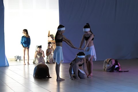 A.S.D. Luci e Colori Ballet