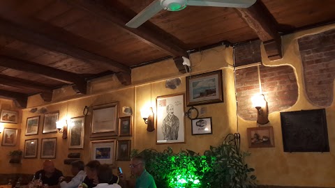 Pizzeria Vito re della pizza