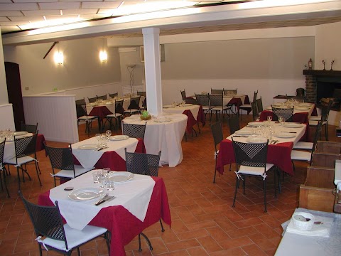 Ristorante La Ferriera