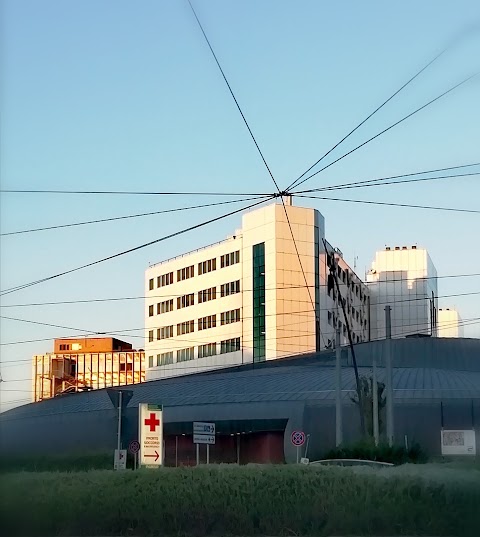 Azienda Ospedaliero - Universitaria di Parma Pronto Soccorso