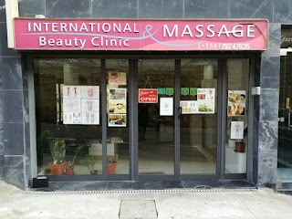International Massage