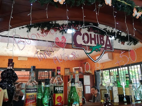 Caffè Cohiba