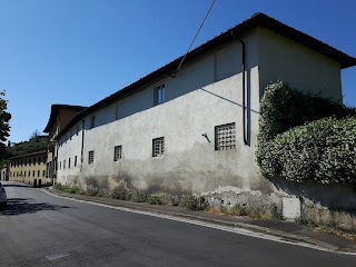 Casa di Riposo Pio Istituto S. Anna