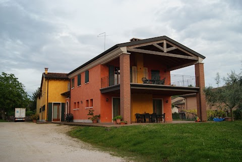 Agriturismo Le Sigalette