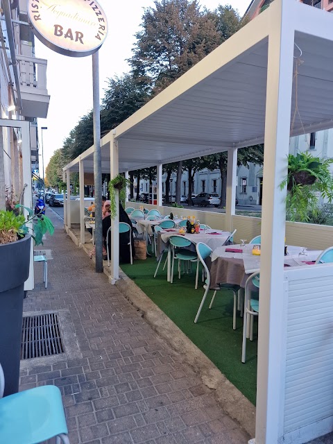 Ristorante Acqua Di Mare