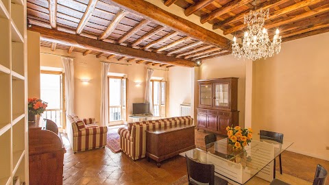 Rental in Rome S.r.l.