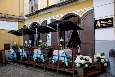 Ristorante Donna Sofia