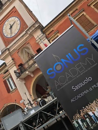 SONUS Academy - Scuola di Musica