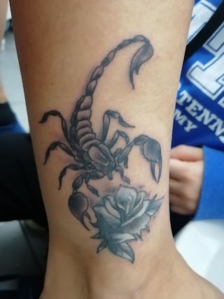 Zheeroo tattoo and more