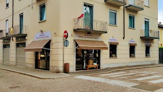 Angolo del gusto bistrot