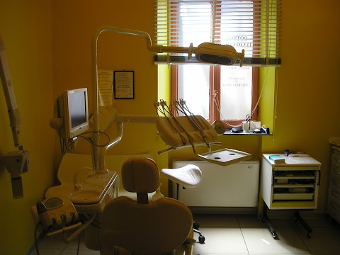 Lucio Dr. Clini Studio Dentistico Eberli Clini