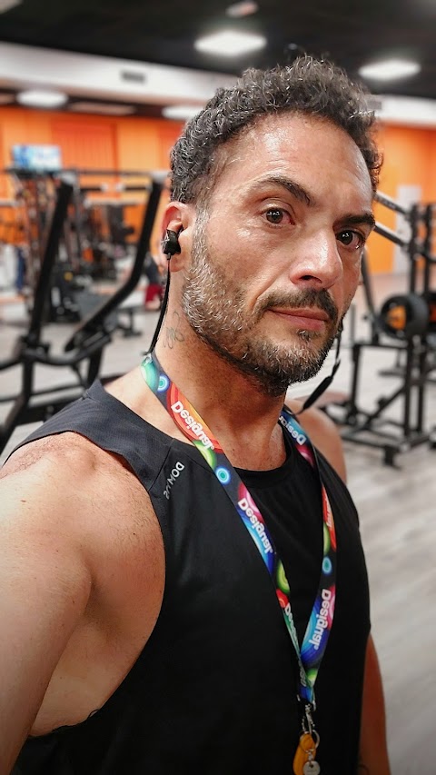 FitActive Bari Japigia