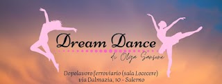 Asd Dream dance Salerno