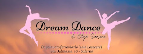 Asd Dream dance Salerno