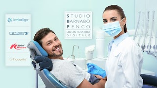 Barnabò Penco Dentisti