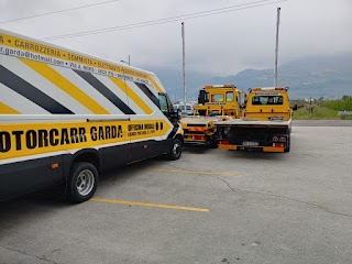 Motorcarr Garda