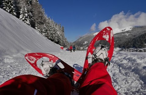 ESF TIGNES VAL CLARET