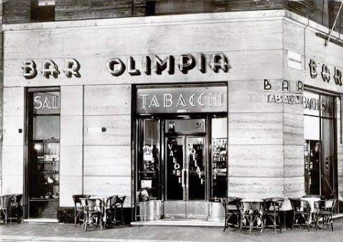 Bar Olimpia