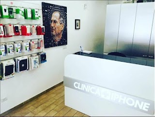 CLINICA IPHONE ROMA SAN GIOVANNI