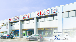 Centro Medico San Biagio Srl