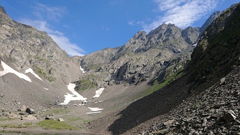 Lago di Coca