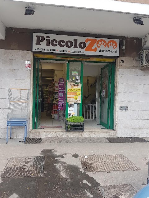 Piccolo Zoo