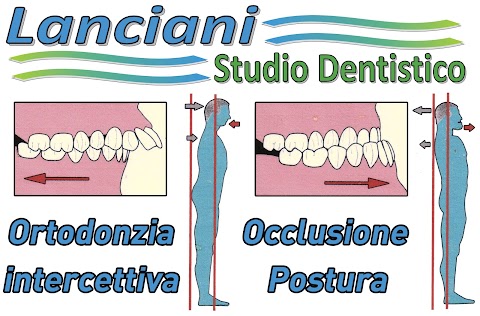 Studio Ortodontico Dr Capogna Valerio Specialista in Ortodonzia e Odontostomatologia Pediatrica