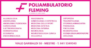 POLIAMBULATORIO FLEMING