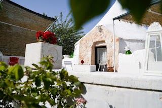 Il trullo di Mattia