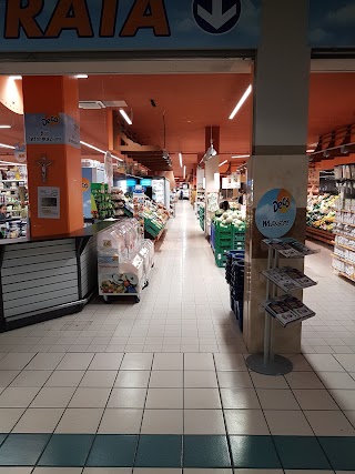 PAM Supermercato | centro commerciale partenio