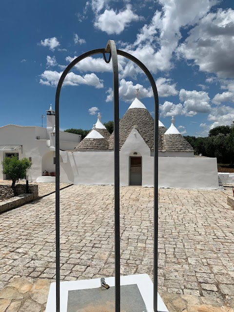 Trullo PALEO - Fondo De Angelis