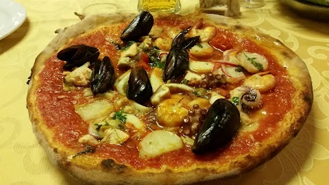 La Lucciola Ristorante Pizzeria