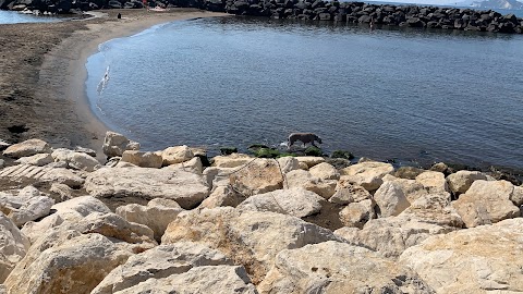 Spiaggia Piazza a mare