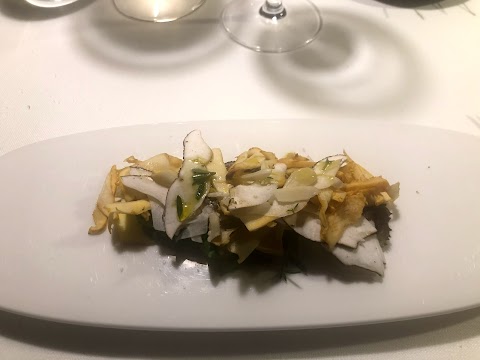 Ristorante Casin Del Gamba