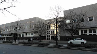 Università degli studi di Milano Bicocca - Edificio U9