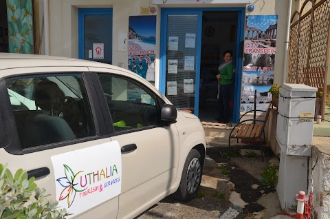 Euthalia Tourism & Services