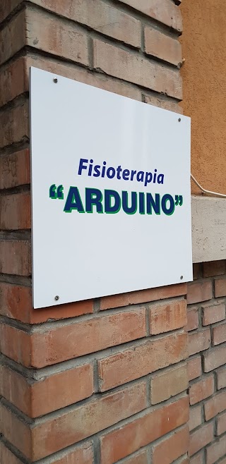 Massofisioterapista Arduino Cavallini