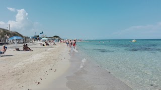 Casa del Mare - Parco Dune Costiere