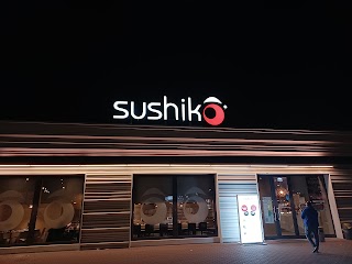 Sushiko Asti