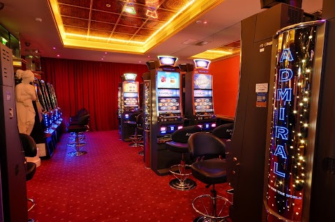 Sala Admiral SLOT & VLT