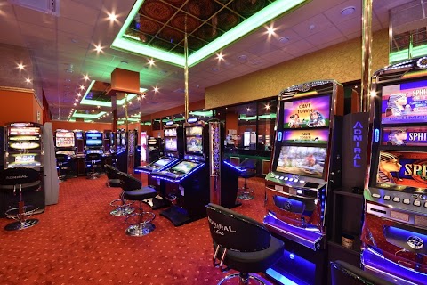 Sala Admiral SLOT & VLT