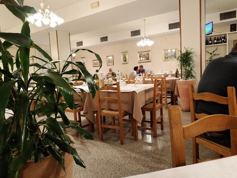 Albergo Ristorante Il Quadrifoglio