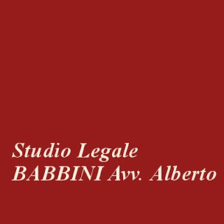 Babbini Avv. Alberto