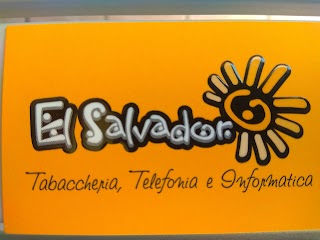 El Salvador Tabaccheria, Telefonia di Carraro Devis