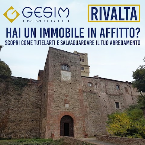 Gesim Immobili - Gestione e Servizi Immobiliari