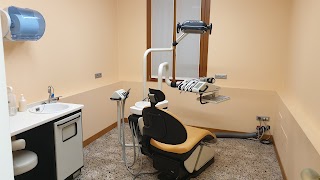 Studio Dentistico Dott.ssa Oliynyk Nataliya