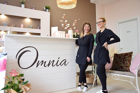 Omnia Estetica e Benessere