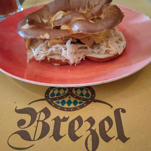 Pub Birreria New Brezel