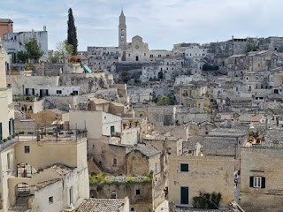 Visite Guidate Matera/Visitare Matera