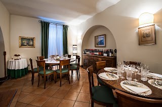 Ristorante Cin Cin